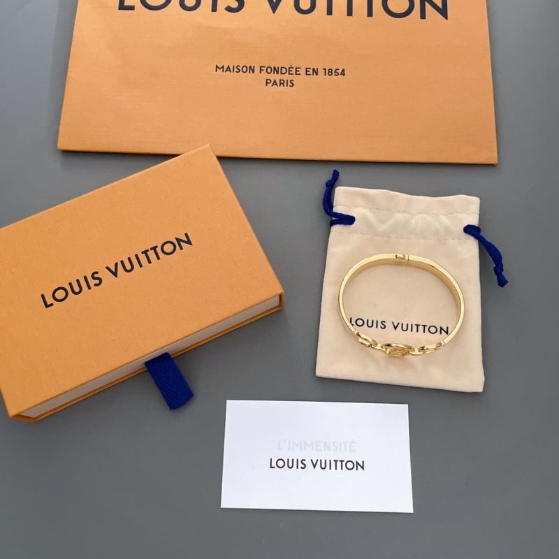 Louis Vuitton Bracelets